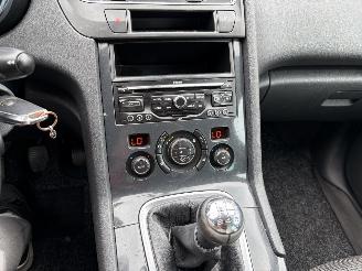 Peugeot 5008 1.6 VTi Blue Lease 7-pers Airco NAVI PDC picture 13