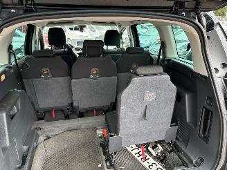 Peugeot 5008 1.6 VTi Blue Lease 7-pers Airco NAVI PDC picture 11