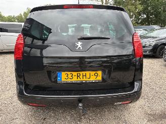 Peugeot 5008 1.6 VTi Blue Lease 7-pers Airco NAVI PDC picture 5