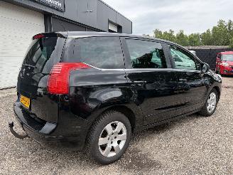 Peugeot 5008 1.6 VTi Blue Lease 7-pers Airco NAVI PDC picture 4