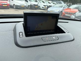 Peugeot 5008 1.6 VTi Blue Lease 7-pers Airco NAVI PDC picture 12