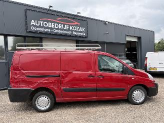 Toyota Proace 1.6 D L2H1 LANG ASPIRATION AIRCO 3-pers. picture 5