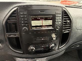 Mercedes Vito 109 CDI Functional LANG AIRCO CRUISE EURO6 picture 13