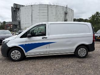 Mercedes Vito 109 CDI Functional LANG AIRCO CRUISE EURO6 picture 7