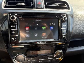 Mitsubishi Space-star 1.2 Advance AIRCO NAVI TREKHAAK picture 12