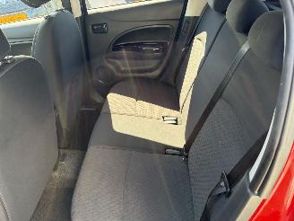 Mitsubishi Space-star 1.2 Advance AIRCO NAVI TREKHAAK picture 19