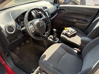 Mitsubishi Space-star 1.2 Advance AIRCO NAVI TREKHAAK picture 17