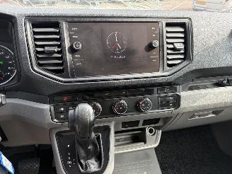 Volkswagen Crafter 2.0 TDI LANG AUTOMAAT AIRCO NAVI picture 13