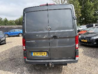 Volkswagen Crafter 2.0 TDI LANG AUTOMAAT AIRCO NAVI picture 5