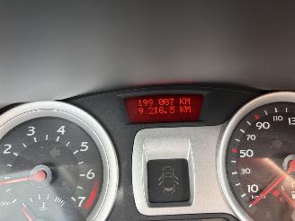 Renault Clio 1.4-16V Team Spirit AIRCO 5drs NIEUWE APK picture 14
