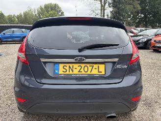 Ford Fiesta 1.4 Trend AIRCO 5-drs NIEUWE APK picture 5