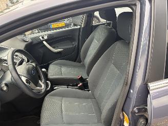 Ford Fiesta 1.4 Trend AIRCO 5-drs NIEUWE APK picture 9