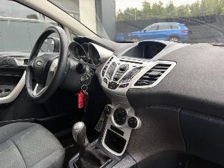 Ford Fiesta 1.4 Trend AIRCO 5-drs NIEUWE APK picture 14