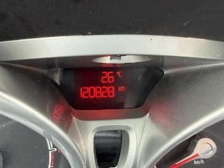 Ford Fiesta 1.4 Trend AIRCO 5-drs NIEUWE APK picture 19
