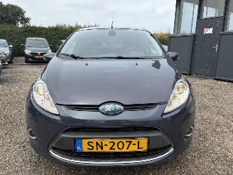 Ford Fiesta 1.4 Trend AIRCO 5-drs NIEUWE APK picture 11