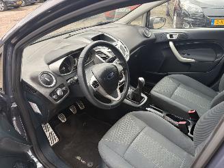 Ford Fiesta 1.4 Trend AIRCO 5-drs NIEUWE APK picture 7