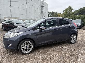 Ford Fiesta 1.4 Trend AIRCO 5-drs NIEUWE APK picture 2