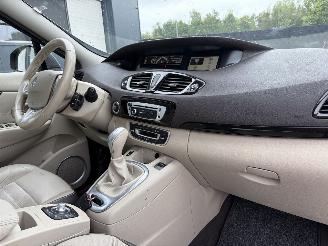 Renault Scenic 2.0 Privilege AUTOMAAT AIRCO LEER picture 12