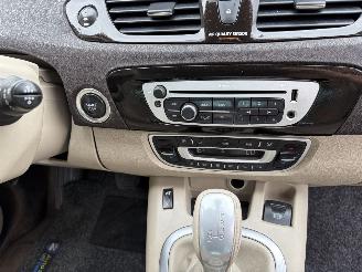 Renault Scenic 2.0 Privilege AUTOMAAT AIRCO LEER picture 16