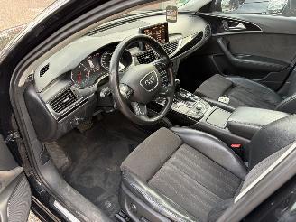 Audi A6 3.0 TDI Pro Line Plus Panorama AUTOMAAT picture 7