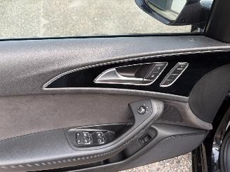 Audi A6 3.0 TDI Pro Line Plus Panorama AUTOMAAT picture 9