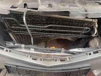 Mercedes E-klasse 250 CDi Business Class Avantgarde picture 7