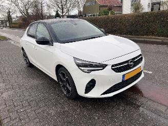 Opel Corsa 1.2-12v Edition picture 2