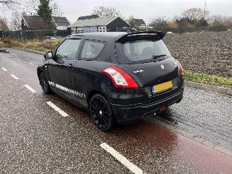 Suzuki Swift 1.2-16V picture 4