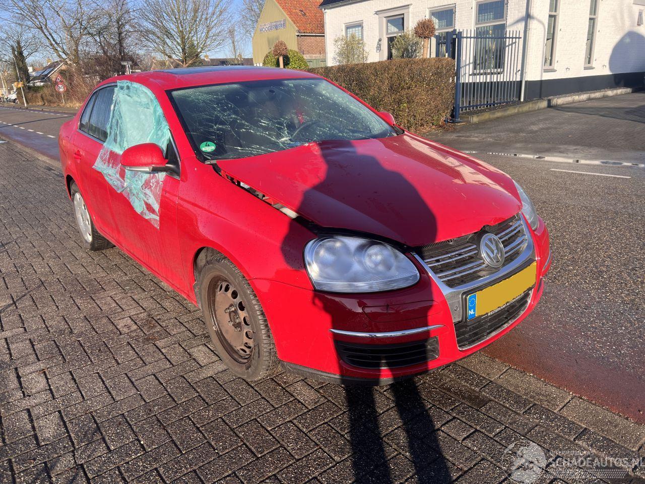 Volkswagen Jetta 1.4 Tsi 160 DSG