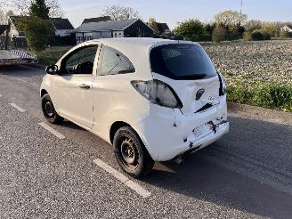 Ford Ka 1.2 Trend picture 4