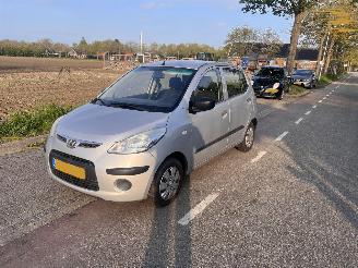 Hyundai I-10 1.1-12 v picture 2