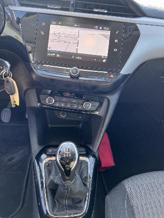 Opel Corsa 1.2-12V Edition picture 6