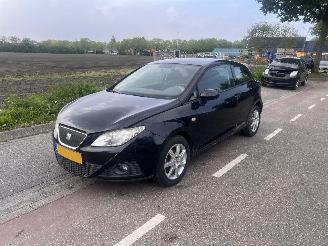 Seat Ibiza 1.2 TDi picture 2