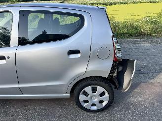 Suzuki Alto 1.0-12V picture 7