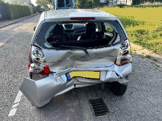 Suzuki Alto 1.0-12V picture 8