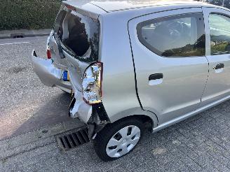 Suzuki Alto 1.0-12V picture 9