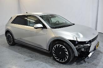 Unfallwagen Hyundai ioniq 5 77 kWh Lounge 2023/5