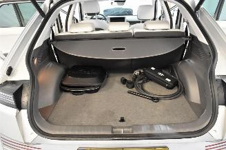 Hyundai ioniq 5 77 kWh Lounge picture 17