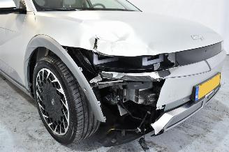 Hyundai ioniq 5 77 kWh Lounge picture 13