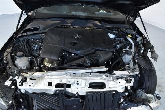 Mercedes C-klasse 180 AMG Line picture 16