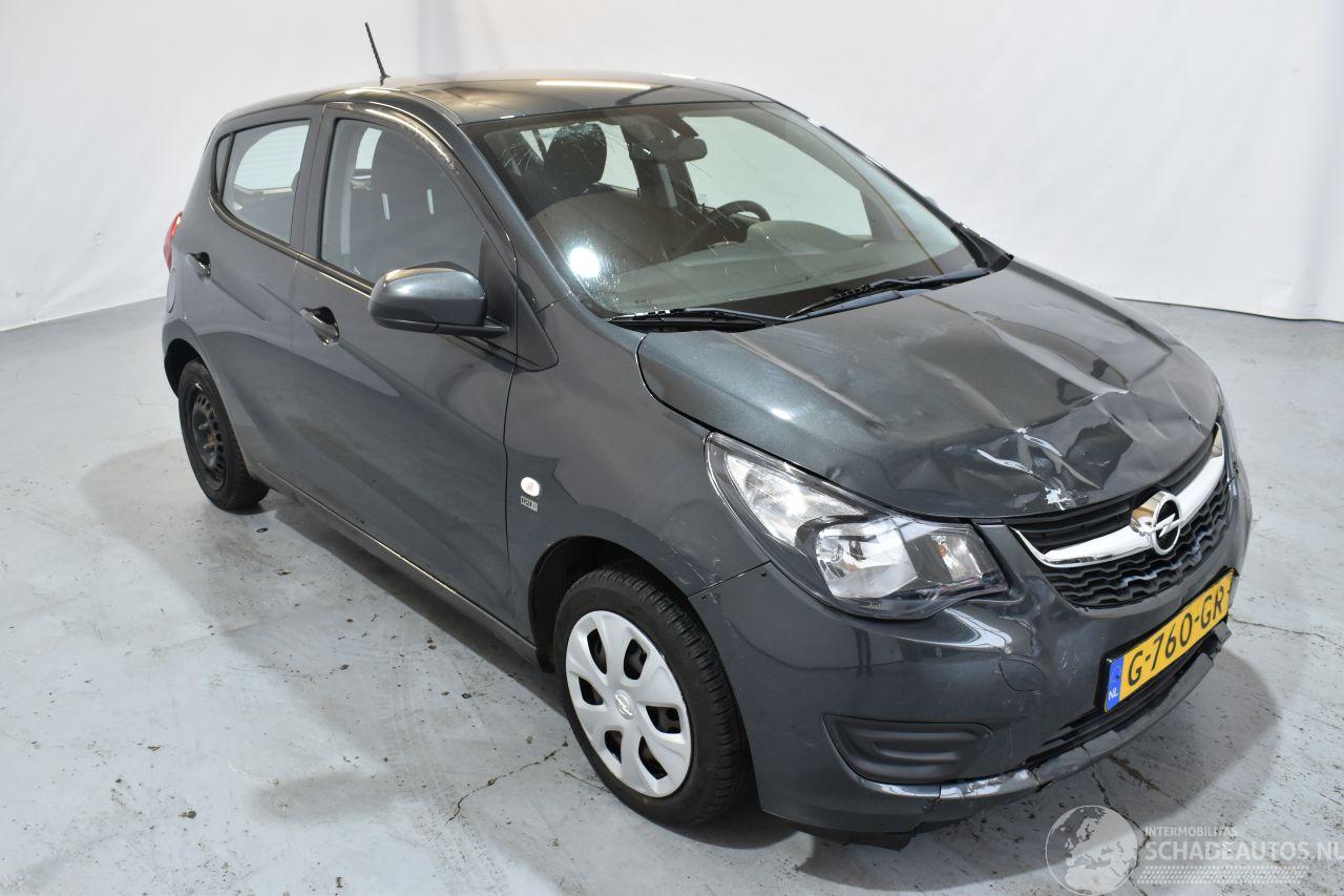 Opel Karl / VIVA