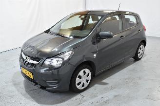 Opel Karl / VIVA picture 3