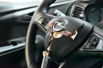 Opel Karl / VIVA picture 18