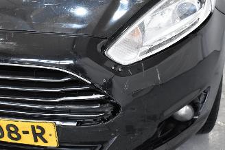 Ford Fiesta 1.0 Ecoboost Titanium picture 10