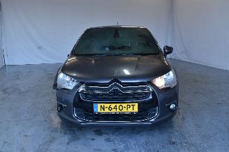 Citroën DS4 1.2 PureTech So Chic picture 2