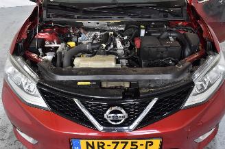 Nissan Pulsar 1.2 DIG-T Visia picture 16