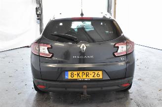 Renault Mégane 1.2 TCe Collection picture 6