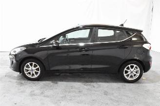 Ford Fiesta 1.0 EcoB. Titanium picture 4