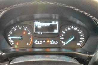 Ford Fiesta 1.0 EcoB. Titanium picture 19