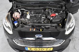 Ford Fiesta 1.0 EcoB. Titanium picture 12
